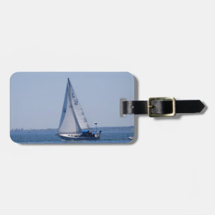 Luggage Tag - Customised