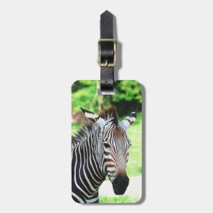 Luggage Tag - Customised