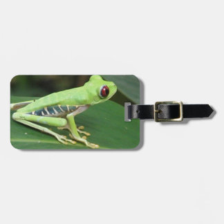 Luggage Tag - Customised
