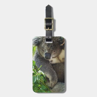 Luggage Tag - Customised