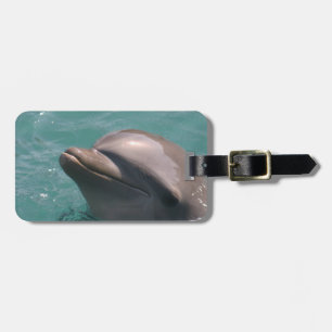 Luggage Tag - Customised