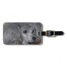 Luggage Tag - Customised
