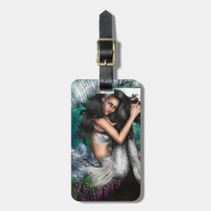 Luggage Tag - Customised