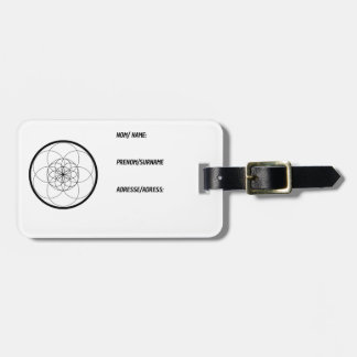 Luggage Tags