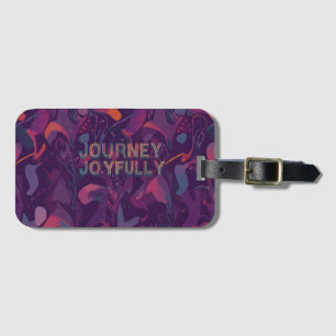  Luggage Tags