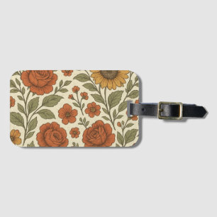 Luggage Tags