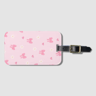 luggage tags