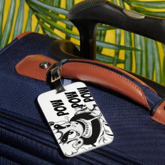 Luggage Tags