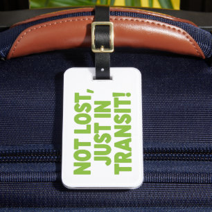 Luggage tags funny, Personalized Bag Tag, family
