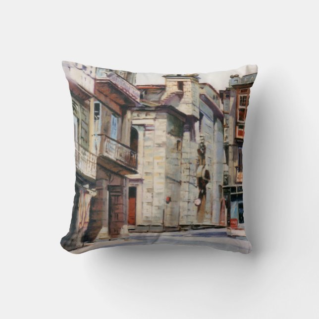 Lugo Cushion (Front)