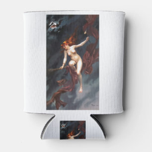 Luis Ricardo Falero The witches Sabbath Can Cooler