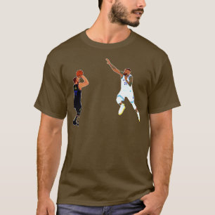 luka doncic game winner vs timberwolves TShirt
