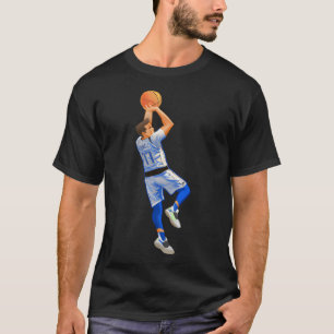 Luka Magic T-Shirt