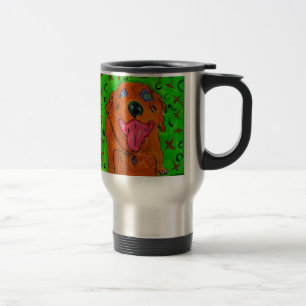 Lukas Mug 2 Dogs