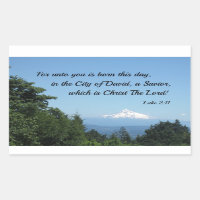 Luke 2:11 For unto you is born this day...