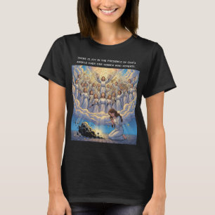 Luke Fifteen Ten T-Shirt