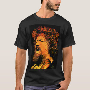Luke Kelly  The Dubliners  Raglan Road  Irish Folk T-Shirt