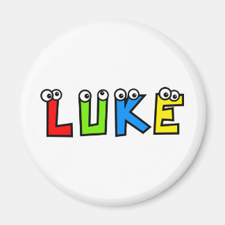 Luke Magnet