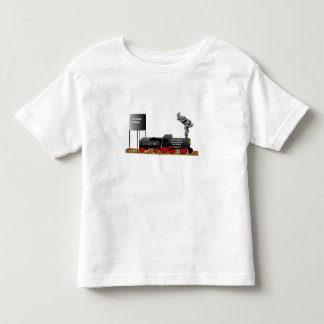 Luke RR Toddler T-Shirt