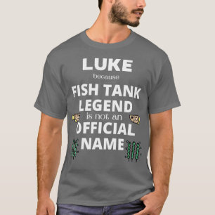 Luke T-Shirt
