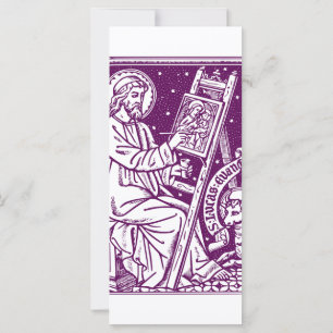 Luke the Evangelist
