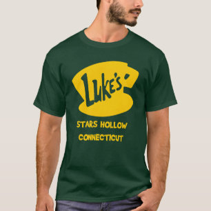 Lukes Diner family T-Shirt