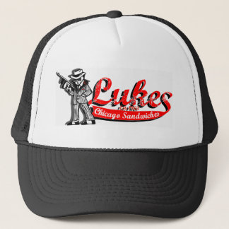 Luke's Sandwiches Hat