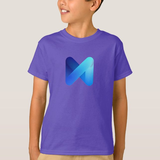 Lukes T-Shirt (Front)