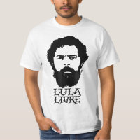 Lula Ex Presidente Free Brazil Politics Lula Livre