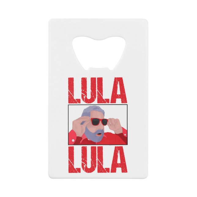 Lula Meme with Sunglasses (Front)
