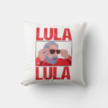 Lula Meme with Sunglasses
