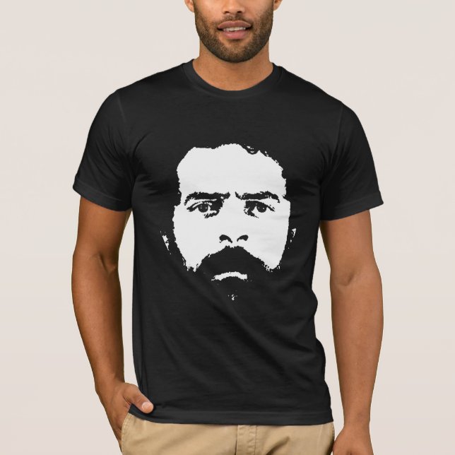 Lula T-Shirt (Front)