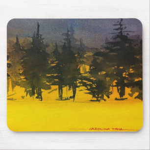 Lullaby Mousepad