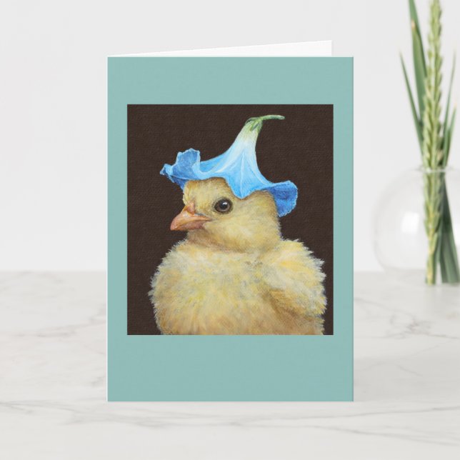 Lulu card (Front)