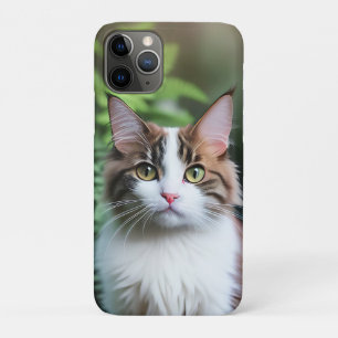 Lulu The Ragdoll Cat,  Case-Mate iPhone Case