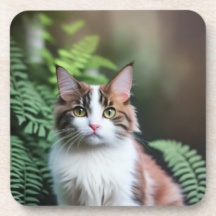 Lulu The Ragdoll Cat,  Coaster
