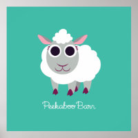 Lulu the Sheep