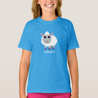 Lulu the Sheep T-Shirt