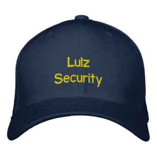 Lulz Security Hat