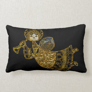 Lumbar Angels are Everywhere this Season Cushion