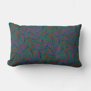 lumbar cushion style and design