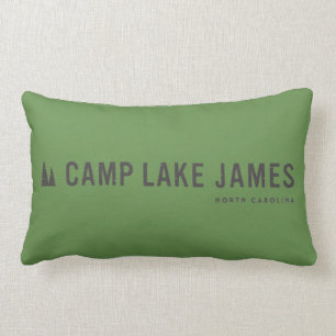 Lumbar Pillow