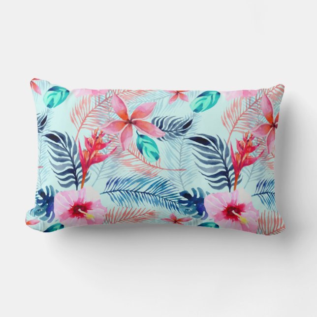  Lumbar Pillow (Front)