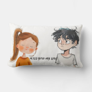 Lumbar Pillow