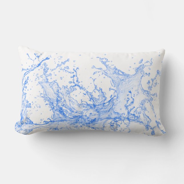  Lumbar Pillow (Front)