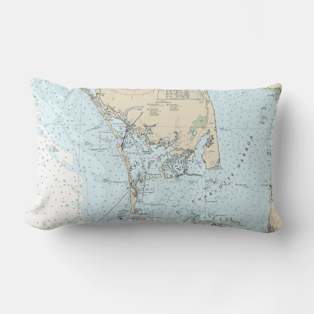 Lumbar Pillow (Front)