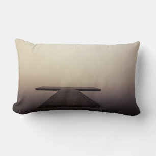 Lumbar Pillow 13" x 21"