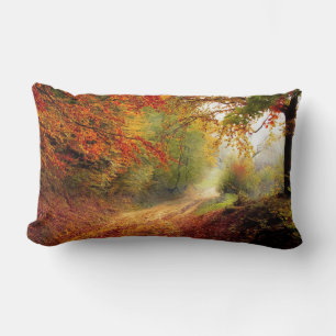 Lumbar Pillow 13" x 21"