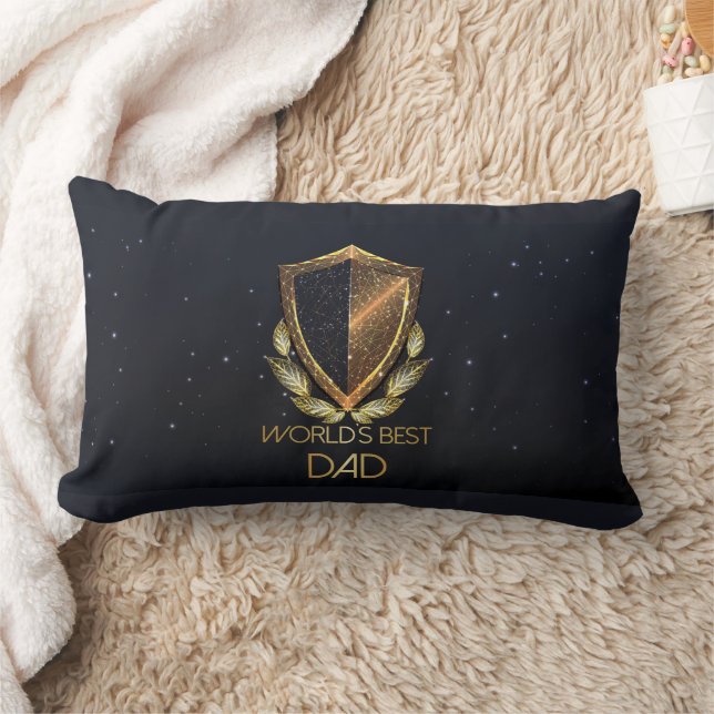 Lumbar Pillow 13" x 21" (Blanket)