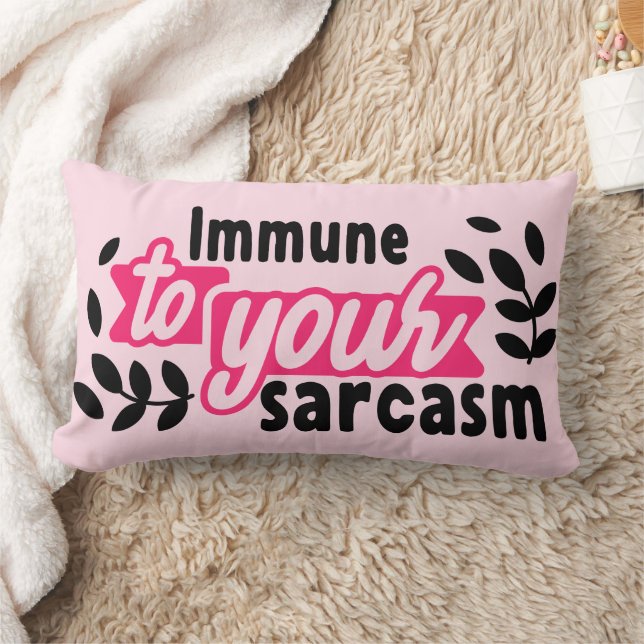   Lumbar Pillow 13" x 21" (Blanket)